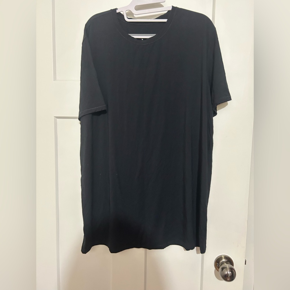 SKIMS shirt